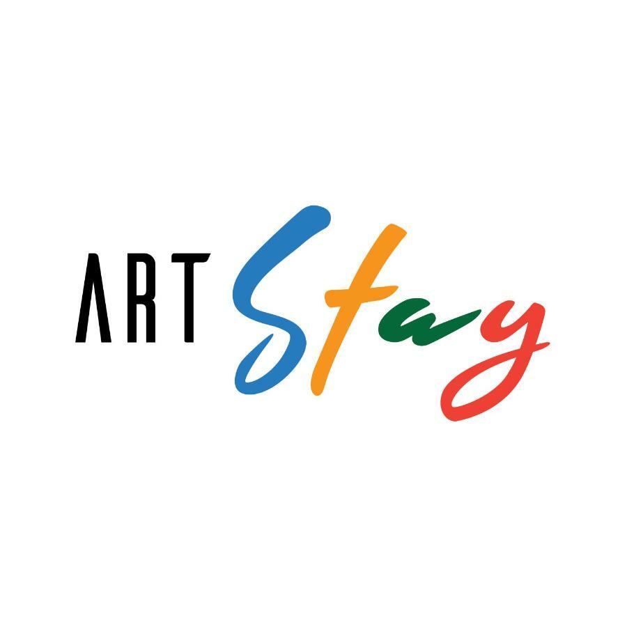 Artstay Sopot Exterior foto